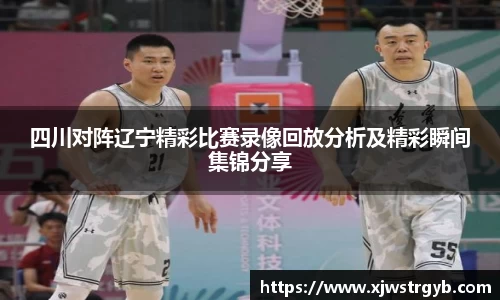 四川对阵辽宁精彩比赛录像回放分析及精彩瞬间集锦分享